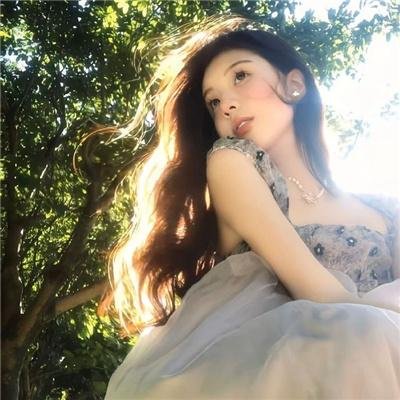 阿吉小姐